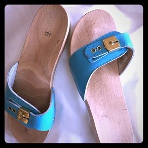 Dr Scholl’s sandals